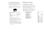 Preview for 8 page of Adaptec AHA-1510B Installation Manual