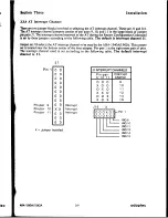 Preview for 10 page of Adaptec AHA-1540A User Manual