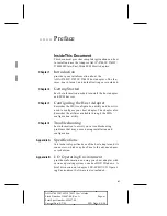 Preview for 13 page of Adaptec AHA-2740W User Manual