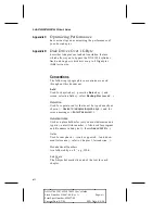 Preview for 14 page of Adaptec AHA-2740W User Manual