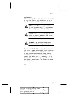 Preview for 15 page of Adaptec AHA-2740W User Manual