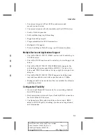 Preview for 21 page of Adaptec AHA-2740W User Manual