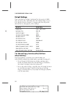 Preview for 24 page of Adaptec AHA-2740W User Manual