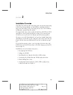 Preview for 29 page of Adaptec AHA-2740W User Manual