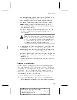 Preview for 33 page of Adaptec AHA-2740W User Manual