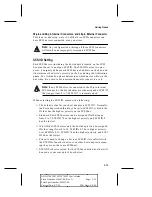 Preview for 41 page of Adaptec AHA-2740W User Manual