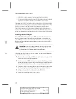 Preview for 42 page of Adaptec AHA-2740W User Manual