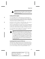 Preview for 43 page of Adaptec AHA-2740W User Manual