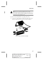 Preview for 47 page of Adaptec AHA-2740W User Manual