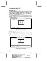 Preview for 60 page of Adaptec AHA-2740W User Manual