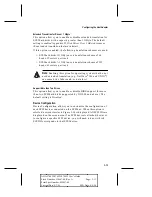 Preview for 67 page of Adaptec AHA-2740W User Manual