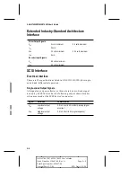 Preview for 84 page of Adaptec AHA-2740W User Manual