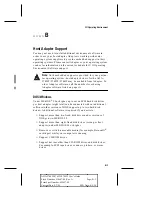 Preview for 95 page of Adaptec AHA-2740W User Manual