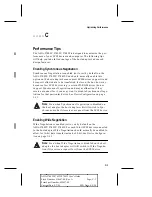 Preview for 99 page of Adaptec AHA-2740W User Manual