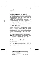 Preview for 105 page of Adaptec AHA-2740W User Manual