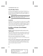 Preview for 106 page of Adaptec AHA-2740W User Manual