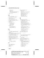 Preview for 116 page of Adaptec AHA-2740W User Manual