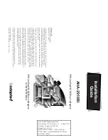 Adaptec AHA-2910Bi Installation Manual preview