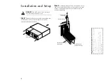 Preview for 3 page of Adaptec AHA-2920 Manual