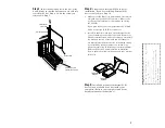 Preview for 4 page of Adaptec AHA-2920 Manual