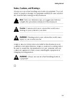 Preview for 11 page of Adaptec AHA-2940OF User Manual