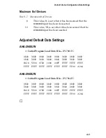 Preview for 43 page of Adaptec AHA-2940OF User Manual