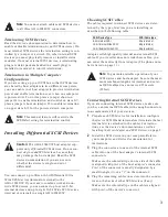 Preview for 4 page of Adaptec AHA-2944UW Installation Manual