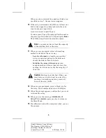 Preview for 3 page of Adaptec AHA-398 Series Quick Reference Array Software