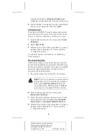 Preview for 6 page of Adaptec AHA-398 Series Quick Reference Array Software