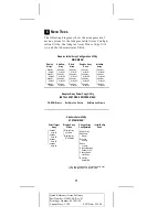 Preview for 11 page of Adaptec AHA-398 Series Quick Reference Array Software