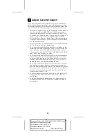 Preview for 13 page of Adaptec AHA-3980 Quick Reference Installation Manual