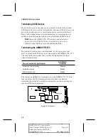 Предварительный просмотр 30 страницы Adaptec AMM-1570 User Manual