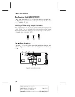 Предварительный просмотр 34 страницы Adaptec AMM-1570 User Manual