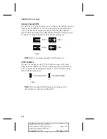 Предварительный просмотр 42 страницы Adaptec AMM-1570 User Manual