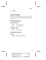 Предварительный просмотр 75 страницы Adaptec AMM-1570 User Manual