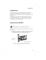 Preview for 21 page of Adaptec ANA-62000 User Manual