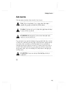 Preview for 27 page of Adaptec ANA-62000 User Manual