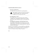 Preview for 44 page of Adaptec ANA-62000 User Manual