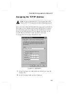 Preview for 93 page of Adaptec ANA-62000 User Manual