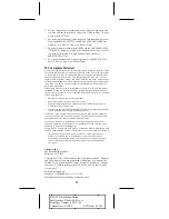 Preview for 12 page of Adaptec APA-358 MiniSCSI EPP Installation Manual