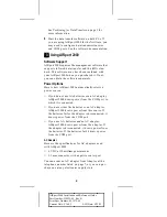 Preview for 5 page of Adaptec APA-9320 Installation And Reference Manual