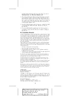 Preview for 8 page of Adaptec APA-9320 Installation And Reference Manual