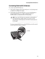 Preview for 19 page of Adaptec APD-2930 User Manual