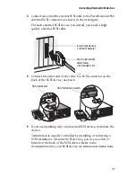 Preview for 20 page of Adaptec APD-2930 User Manual