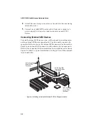 Предварительный просмотр 22 страницы Adaptec ARO-1130CA Installation And Hardware Manual