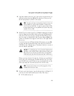 Предварительный просмотр 35 страницы Adaptec ARO-1130CA Installation And Hardware Manual