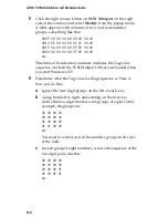 Предварительный просмотр 62 страницы Adaptec ARO-1130SA Installation And Hardware Manual