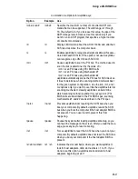 Предварительный просмотр 73 страницы Adaptec ARO-1130SA Installation And Hardware Manual