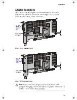 Preview for 9 page of Adaptec ASA-7211C Installation Manual