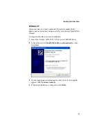 Preview for 17 page of Adaptec ASH-1233 User Manual